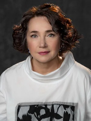 Ирина Полянская
