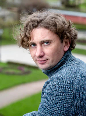 Дмитрий Цуцкин
