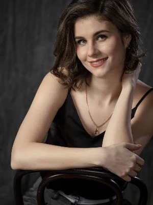 Валентина Логинова