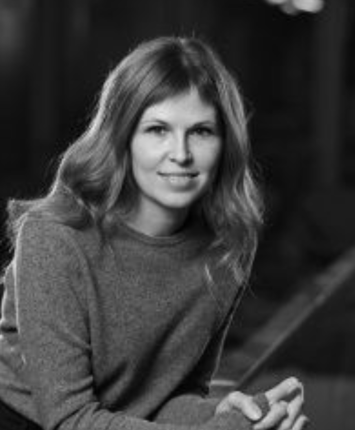 Екатерина Коптяева