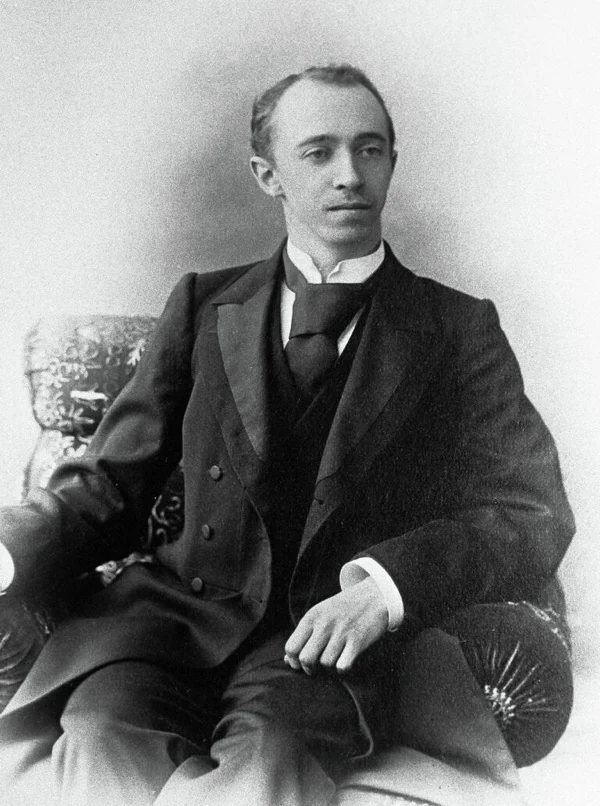 Александр Горский
