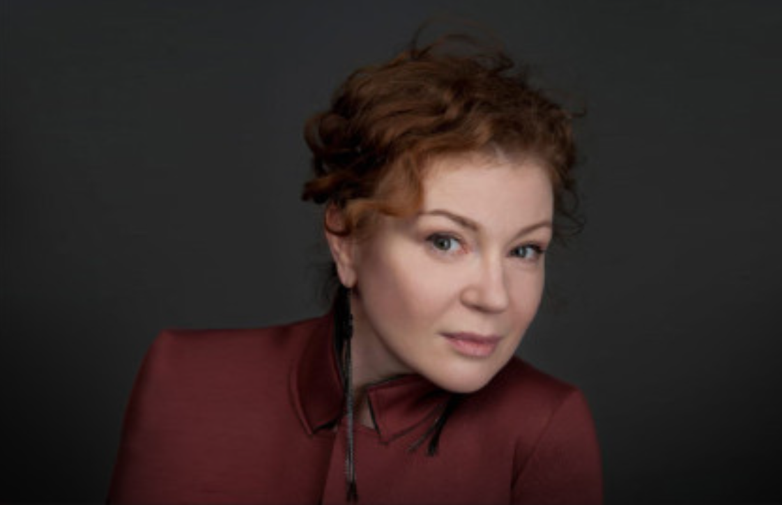 Галина Кашковская
