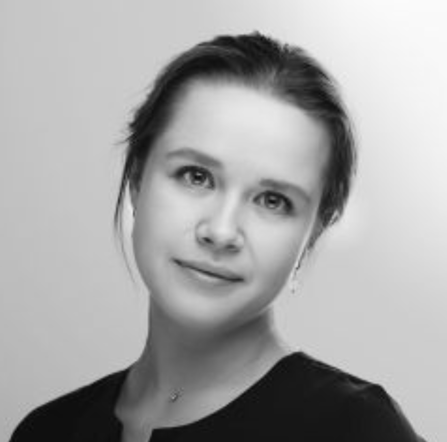 Александра Юдина