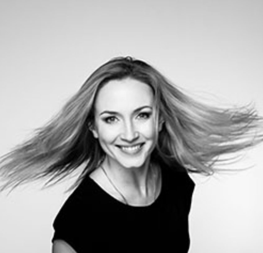 Екатерина Старателева
