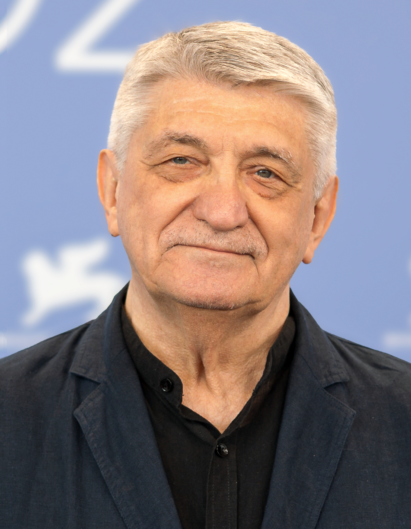 Александр Сокуров
