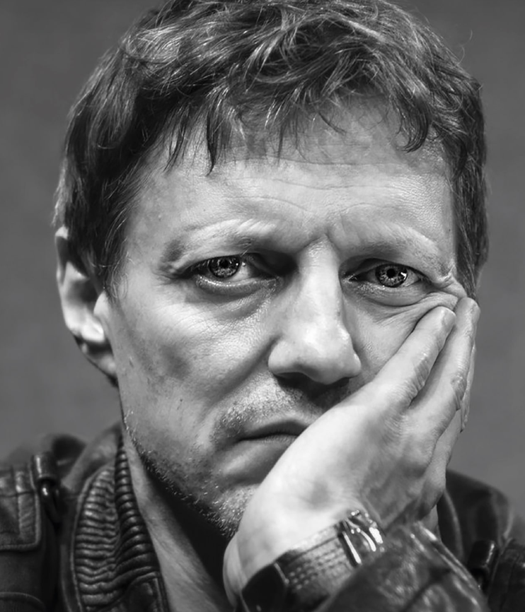 Вадим Сквирский