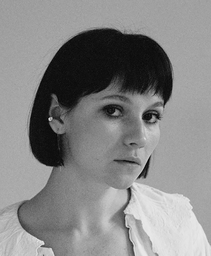 Анна Шельпякова