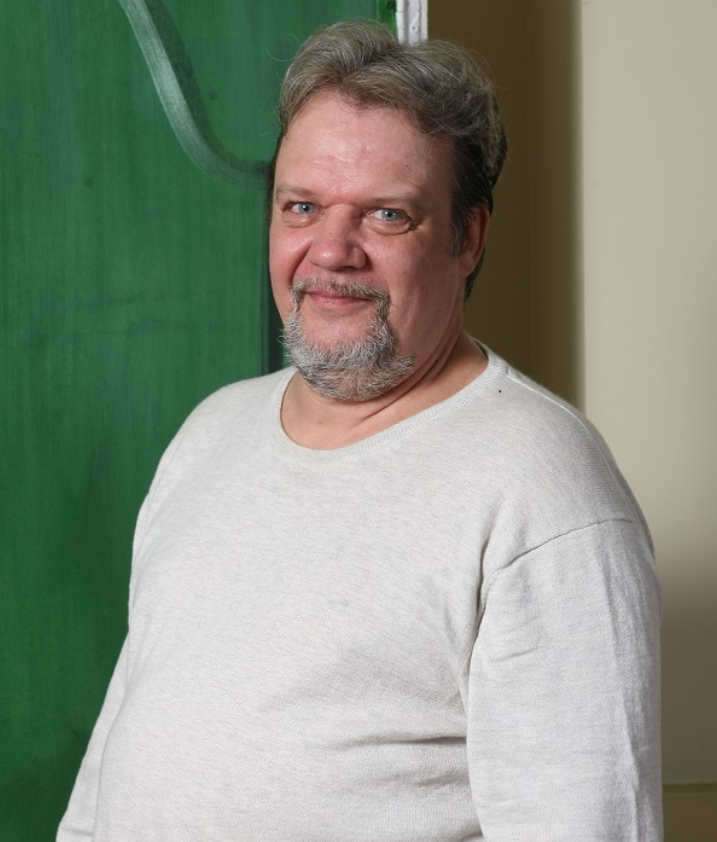 Алексей Макрецкий