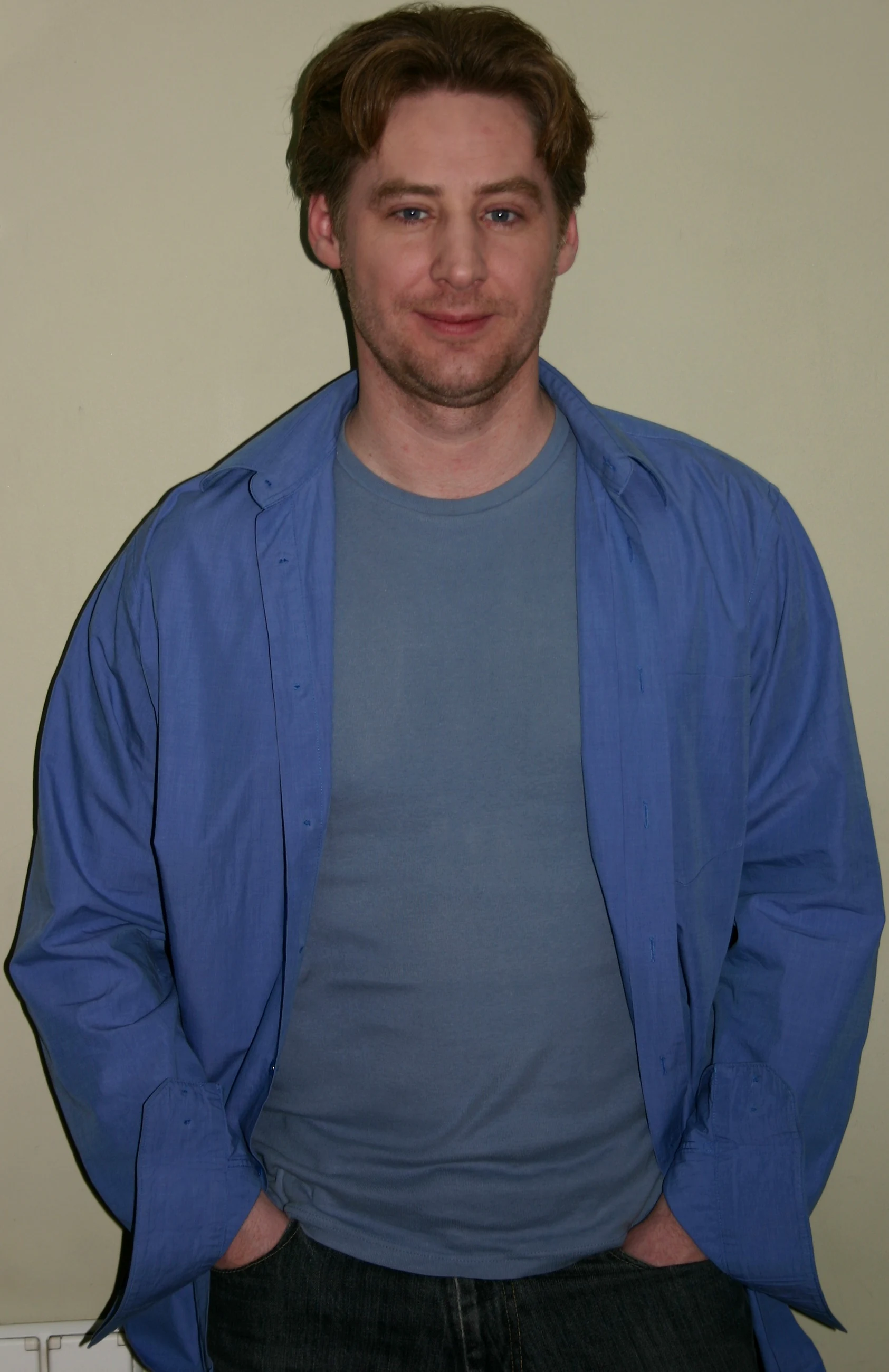 Денис Зайцев