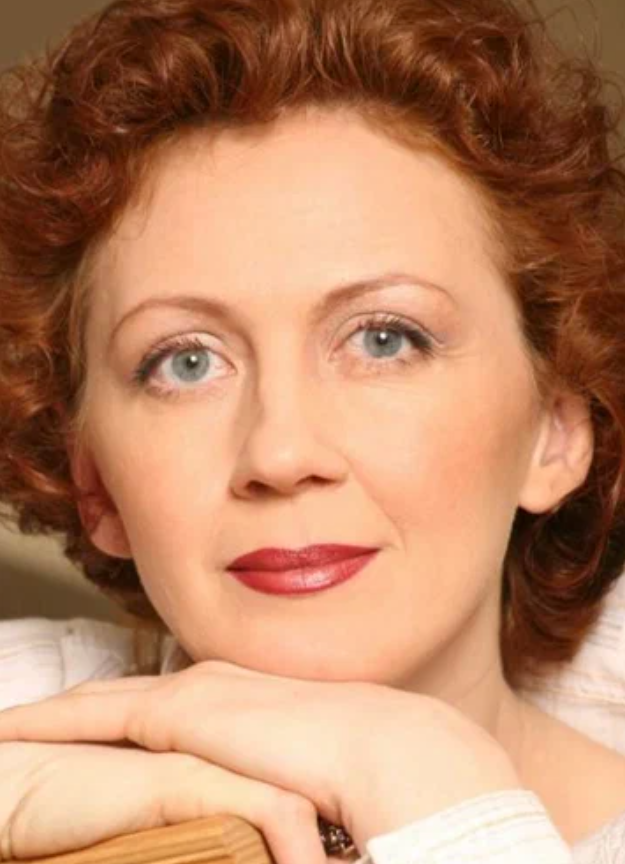 Елена Мелешкова
