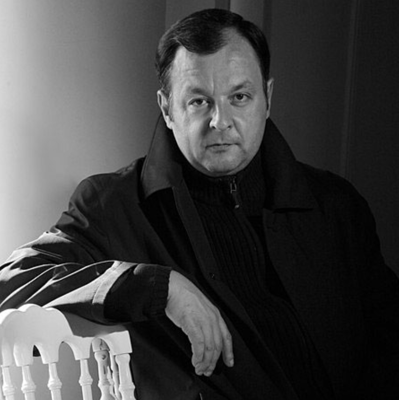 Николай Смирнов