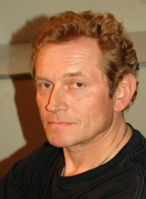 Дмитрий Лебедев