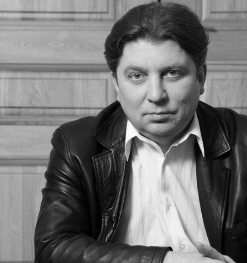 Владимир Миронов