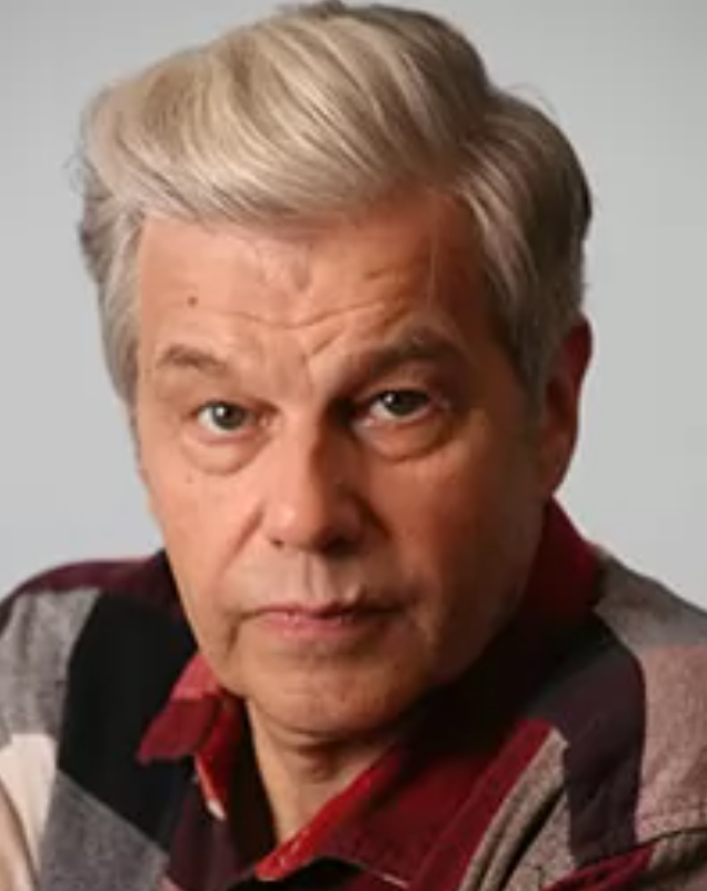 Андрей Толшин