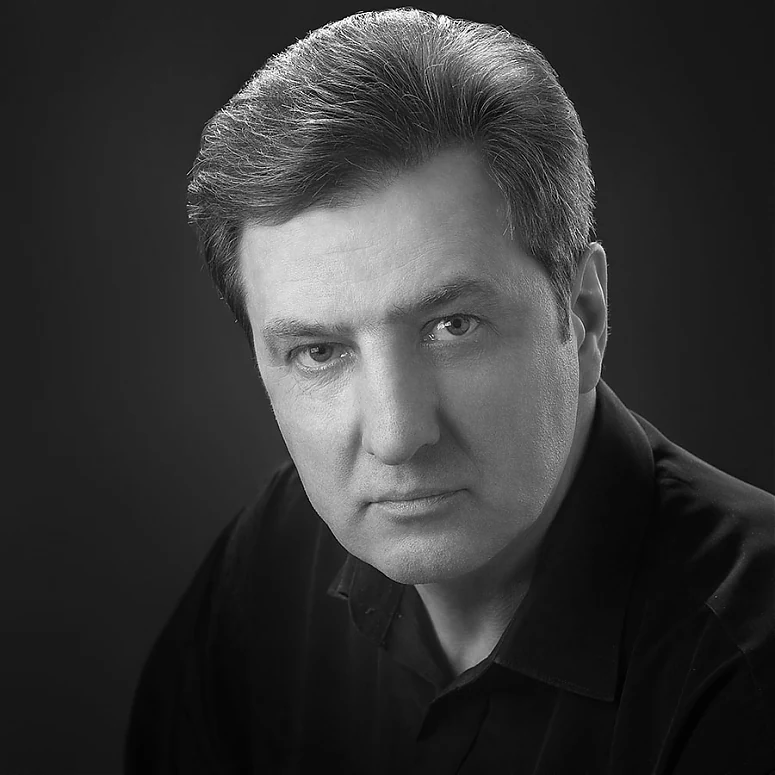 Сергей Аксиненко