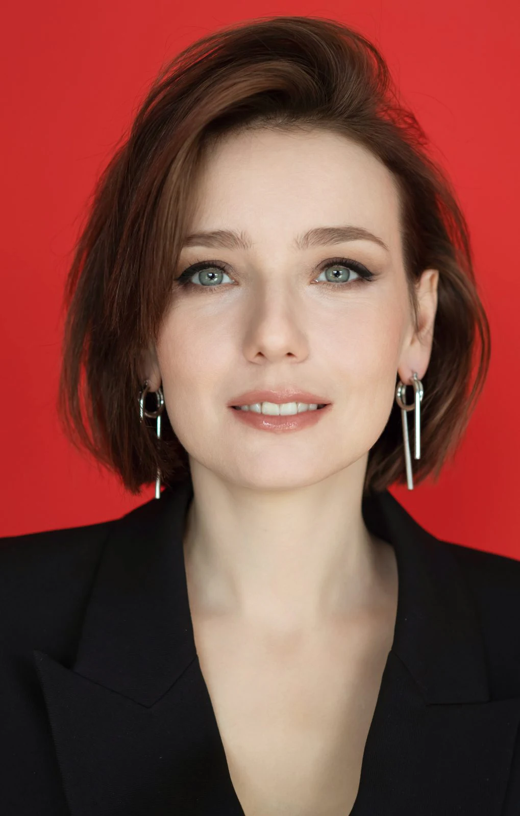 Елена Полянская