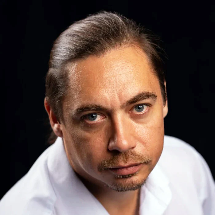 Дмитрий Бундиряков