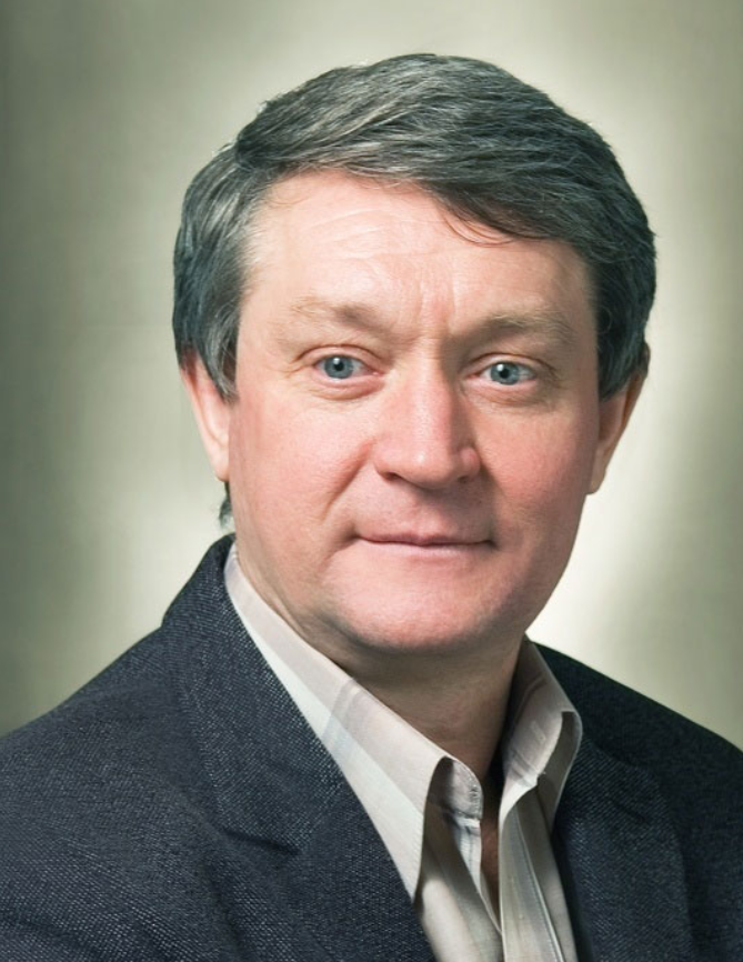 Виктор Межевикин