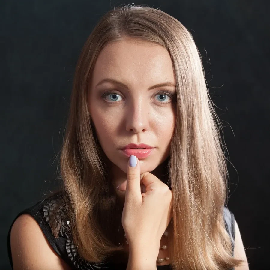 Екатерина Проскурякова