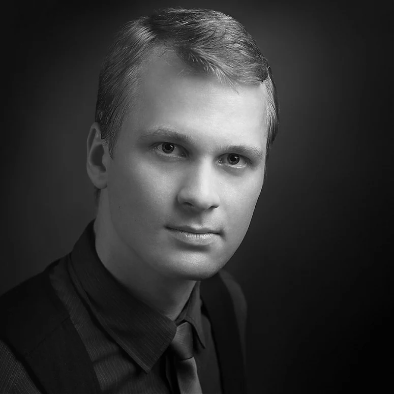 Евгений Дронников