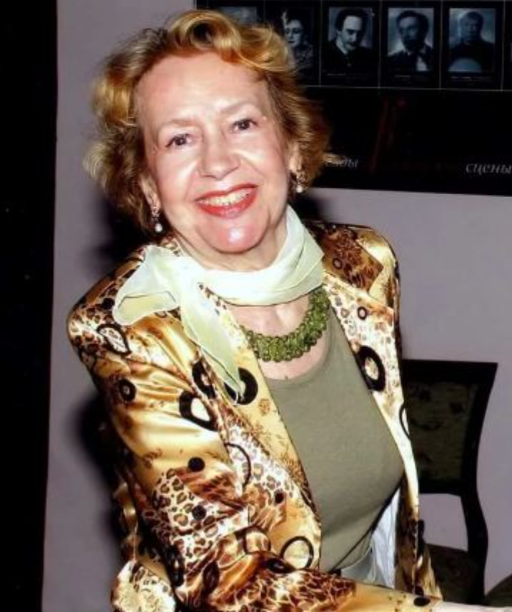 Елена Флоринская