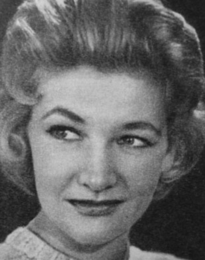 Алла Прохорова