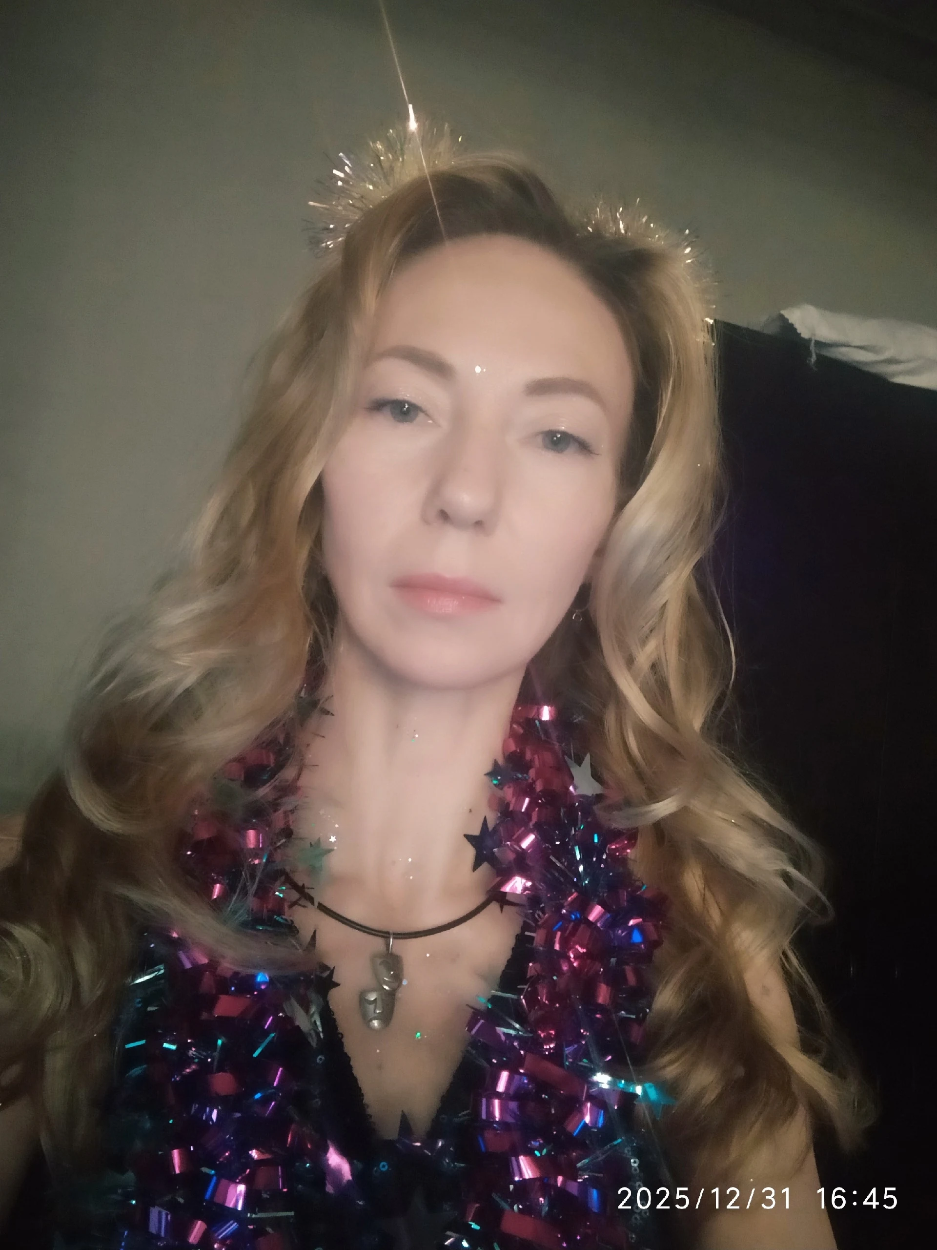 Виктория Недопёкина
