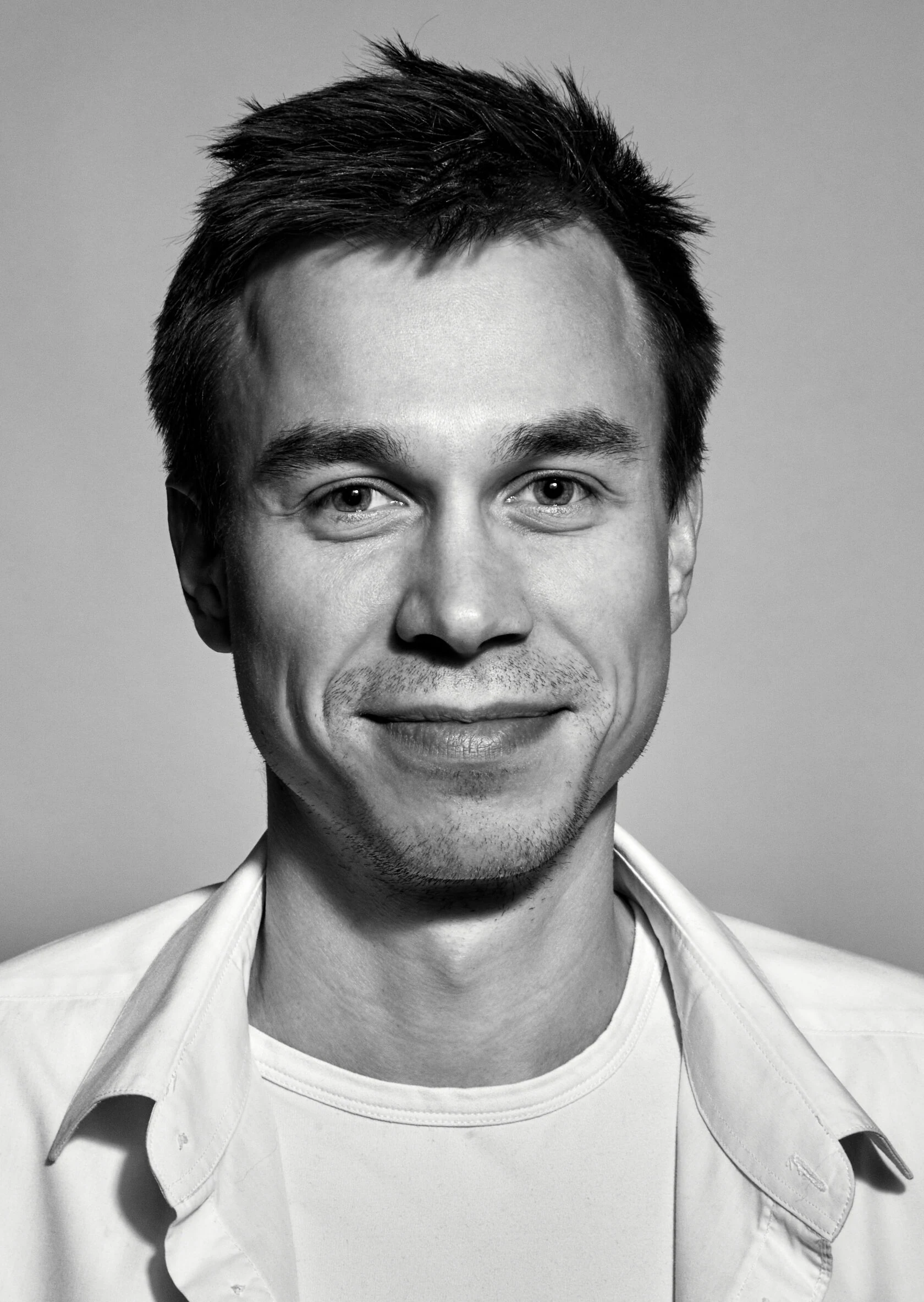 Михаил Гаврилов