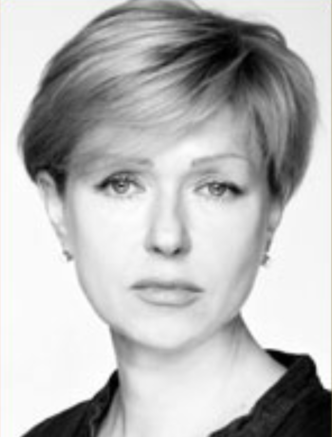 Полина Неведомская