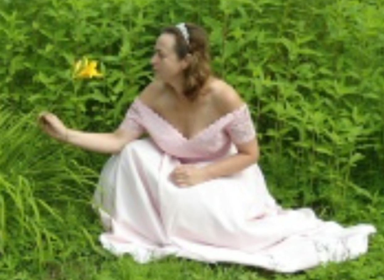 Елена Чернова
