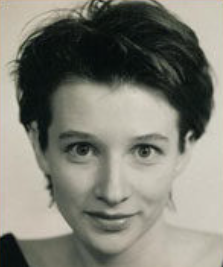 Александра Ионова