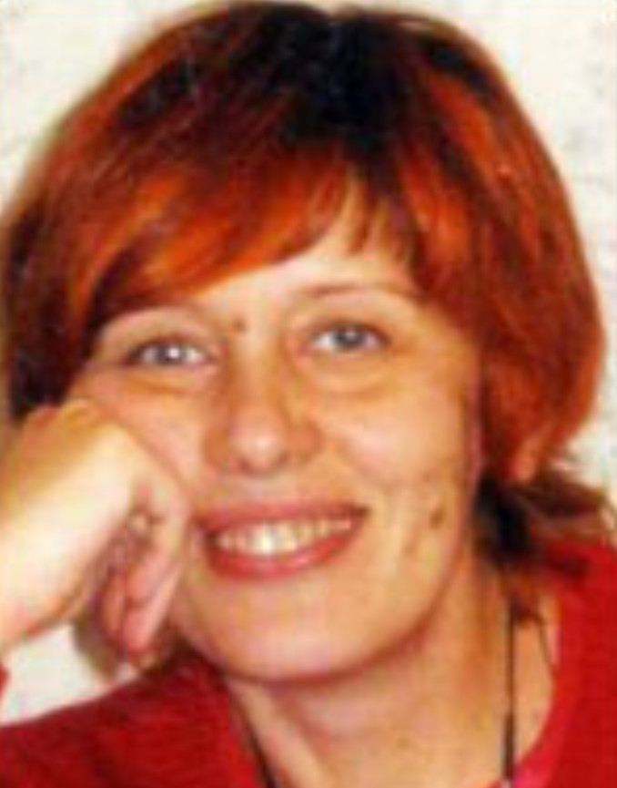 Елена Левина
