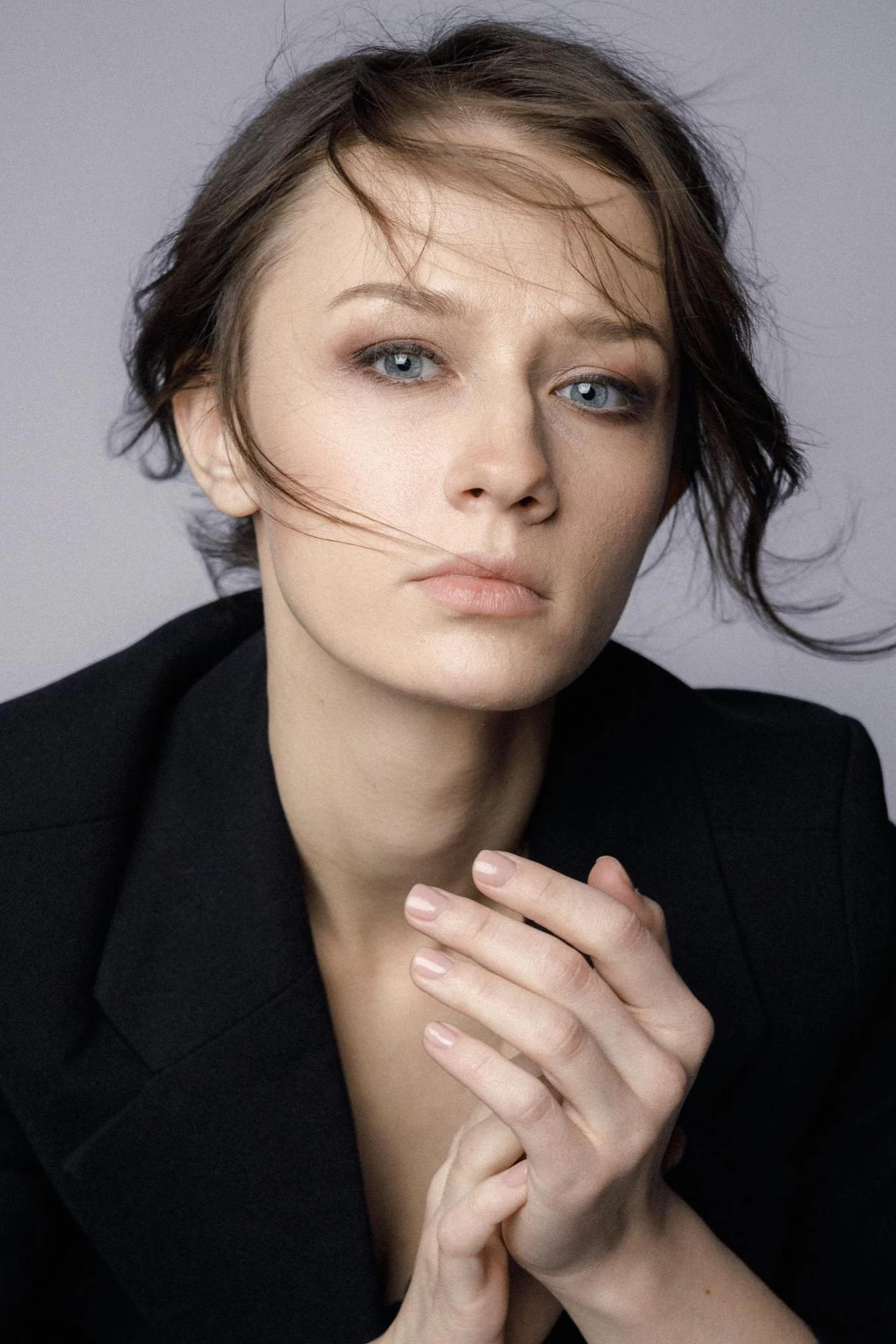 Ульяна Лучкина