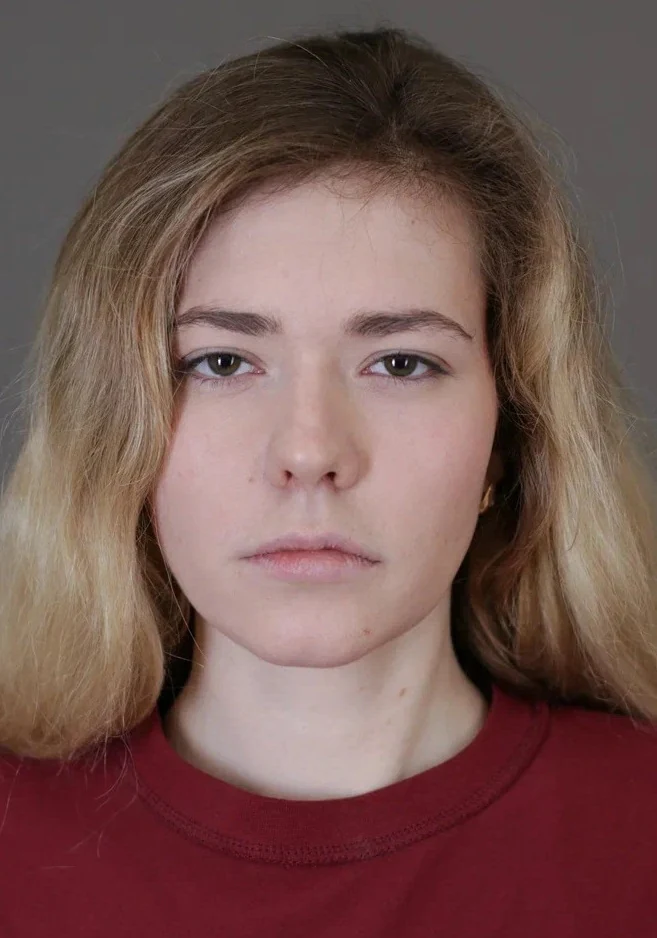 Валерия Василькова