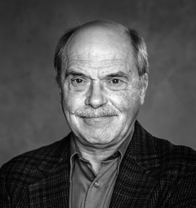 Вадим Бочанов