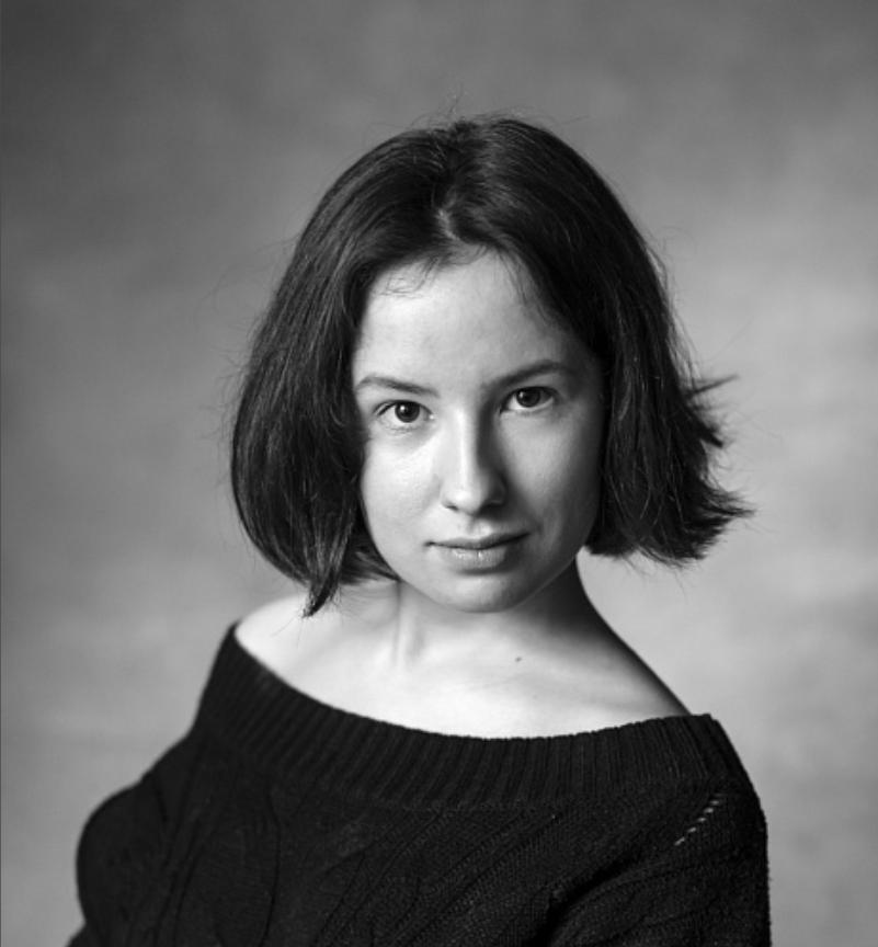 Елизавета Павлова