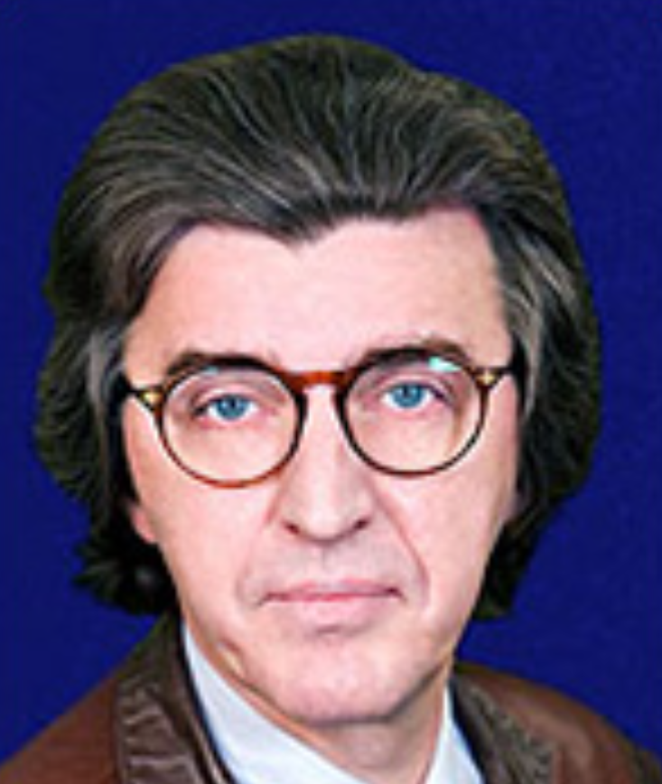 Олег Зимин