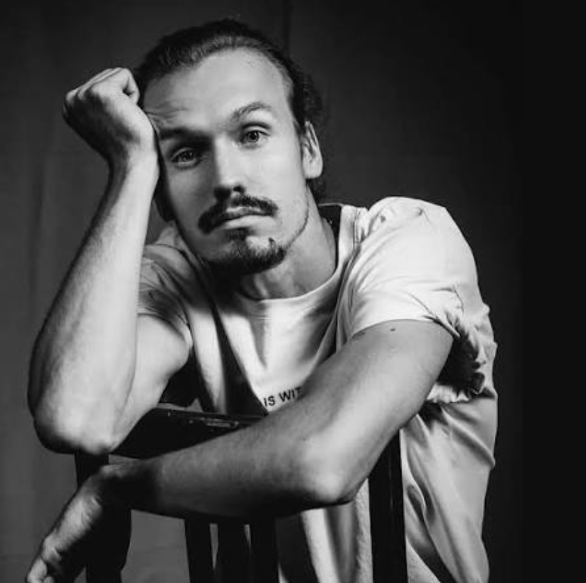 Сергей Кривулёв