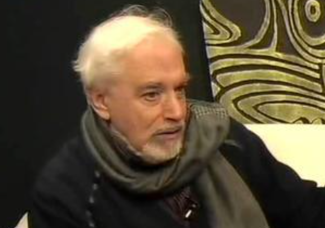 Юрий Красовский