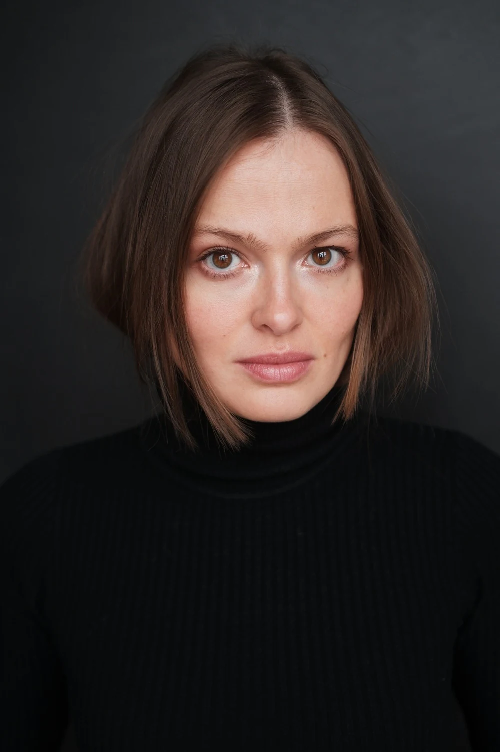 Полина Янушпольская