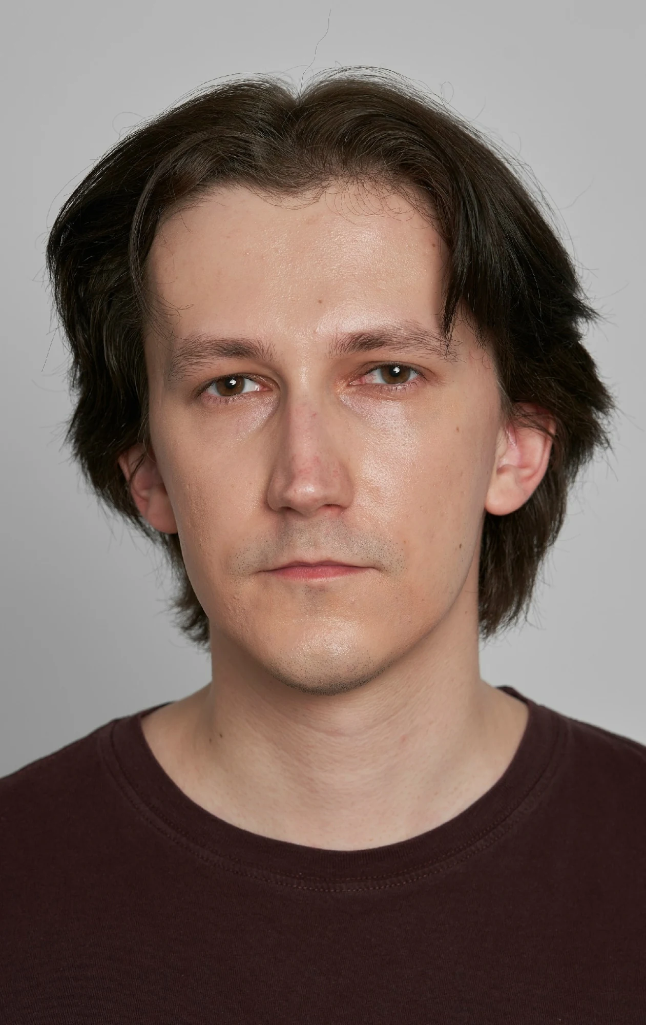 Илья Половнев
