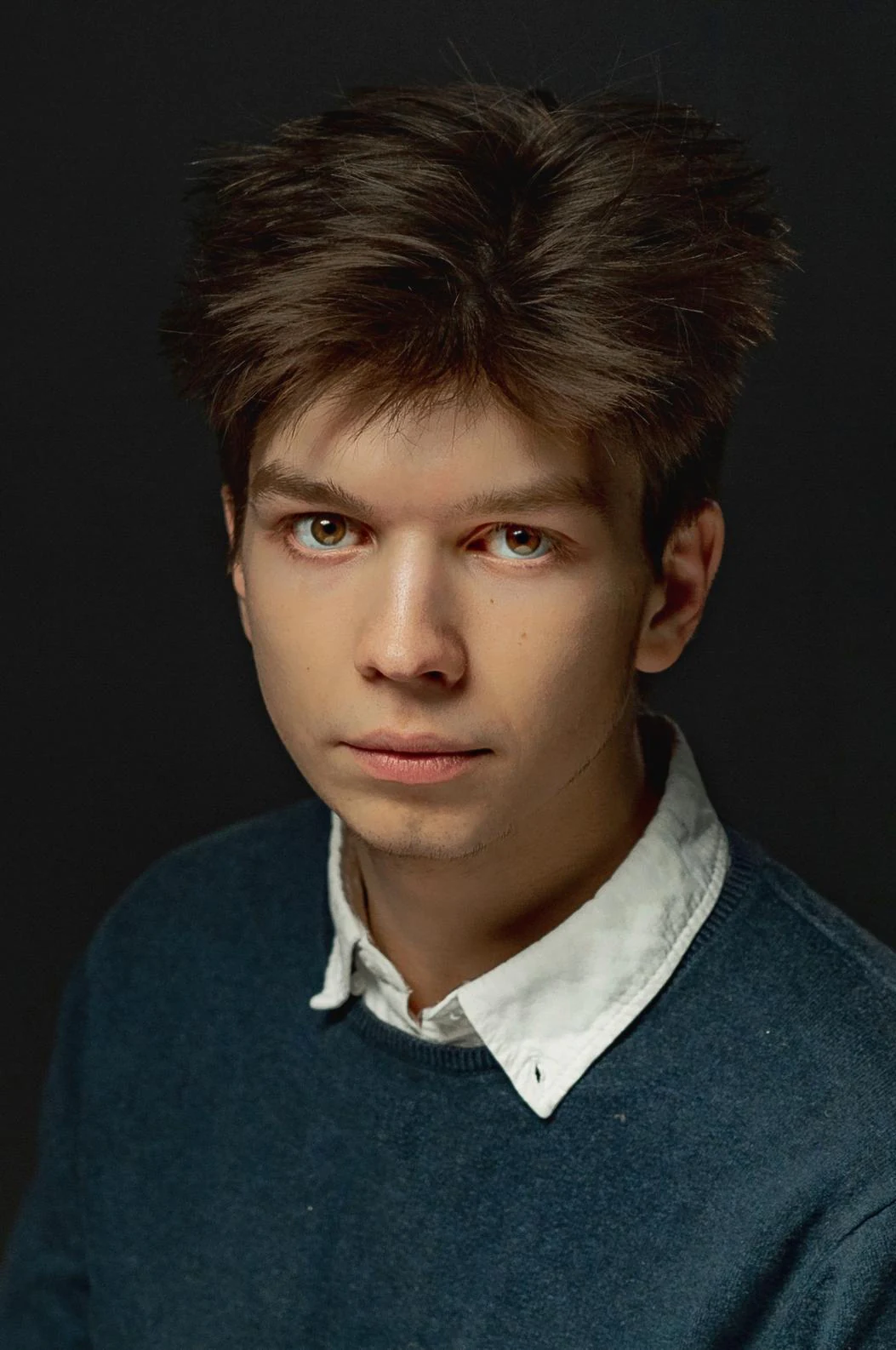 Антон Шеломенцев
