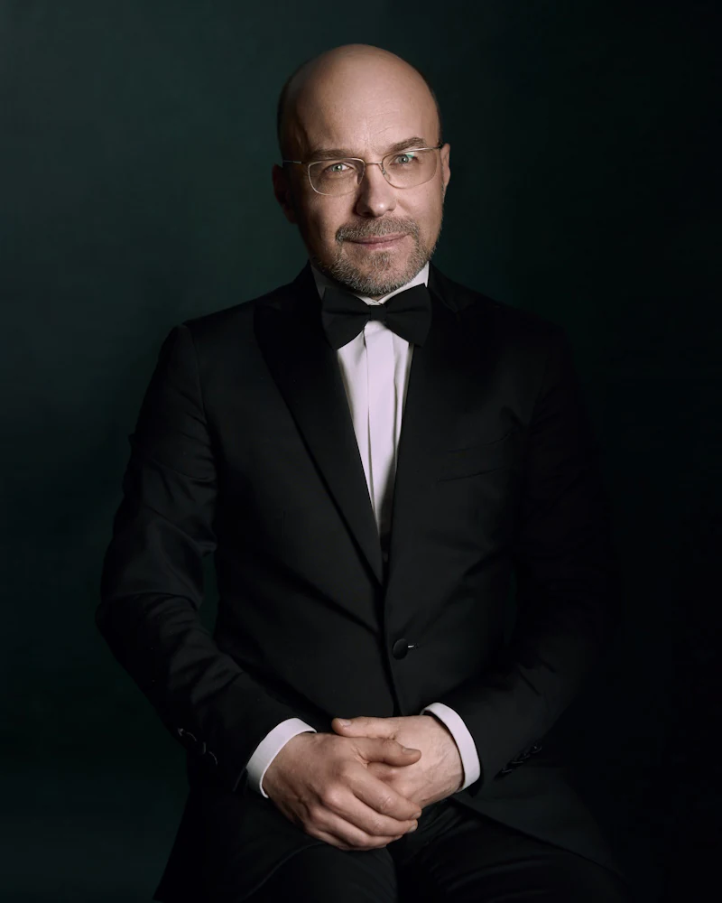 Александр Соловьев
