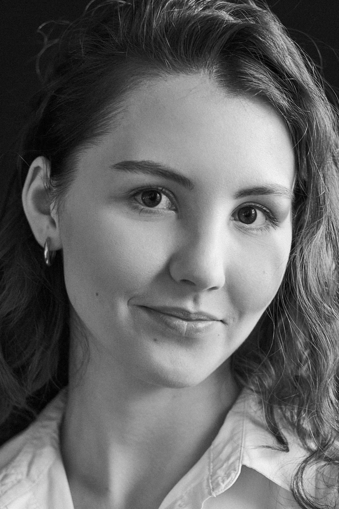 Полина Фетисова