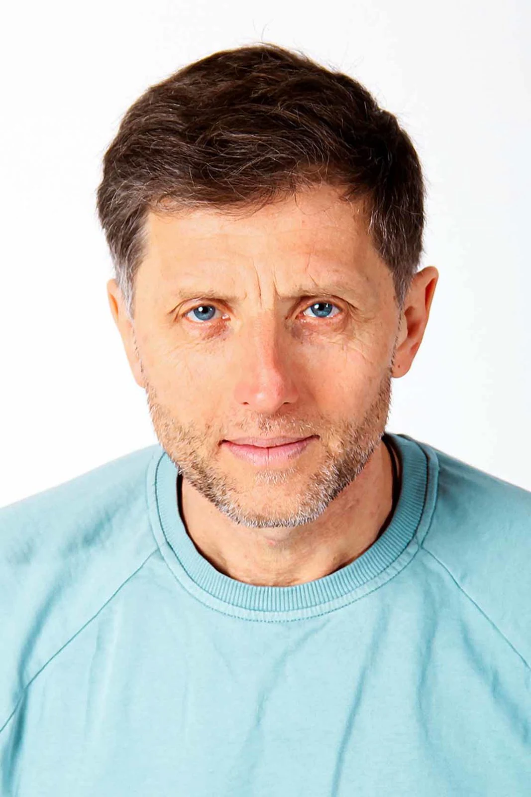 Александр Глебов