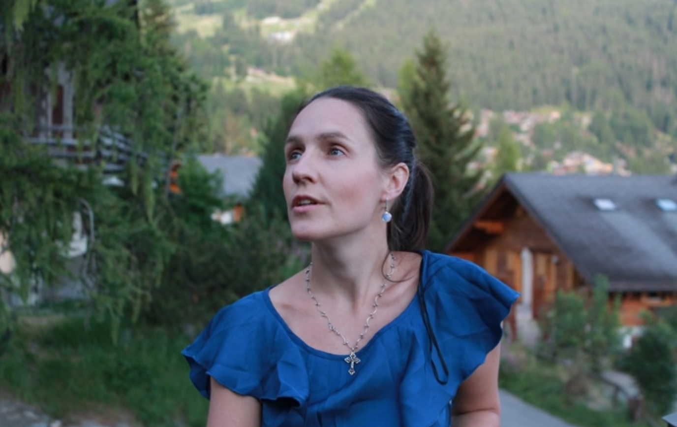 Ирина Саликова