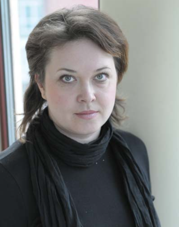 Елена Ярочкина