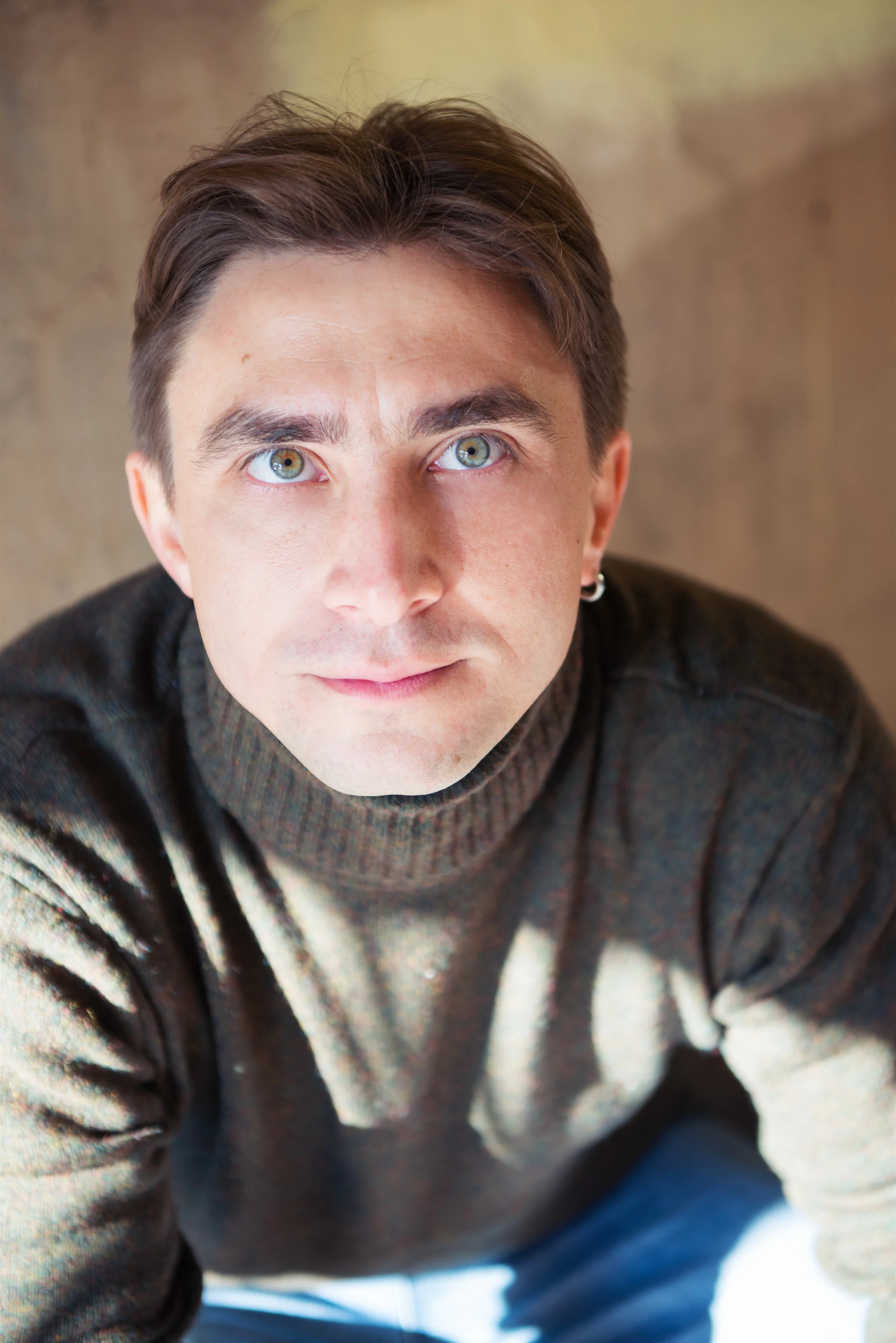 Алексей Галишников