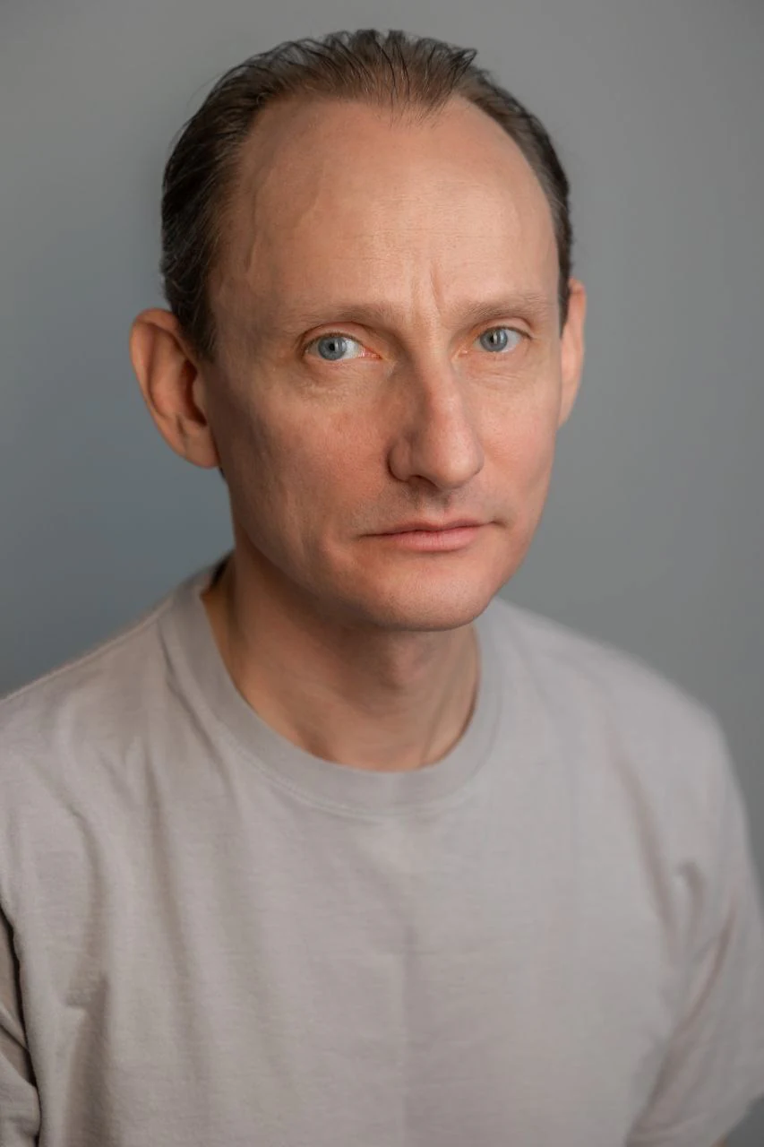 Павел Сергиенко