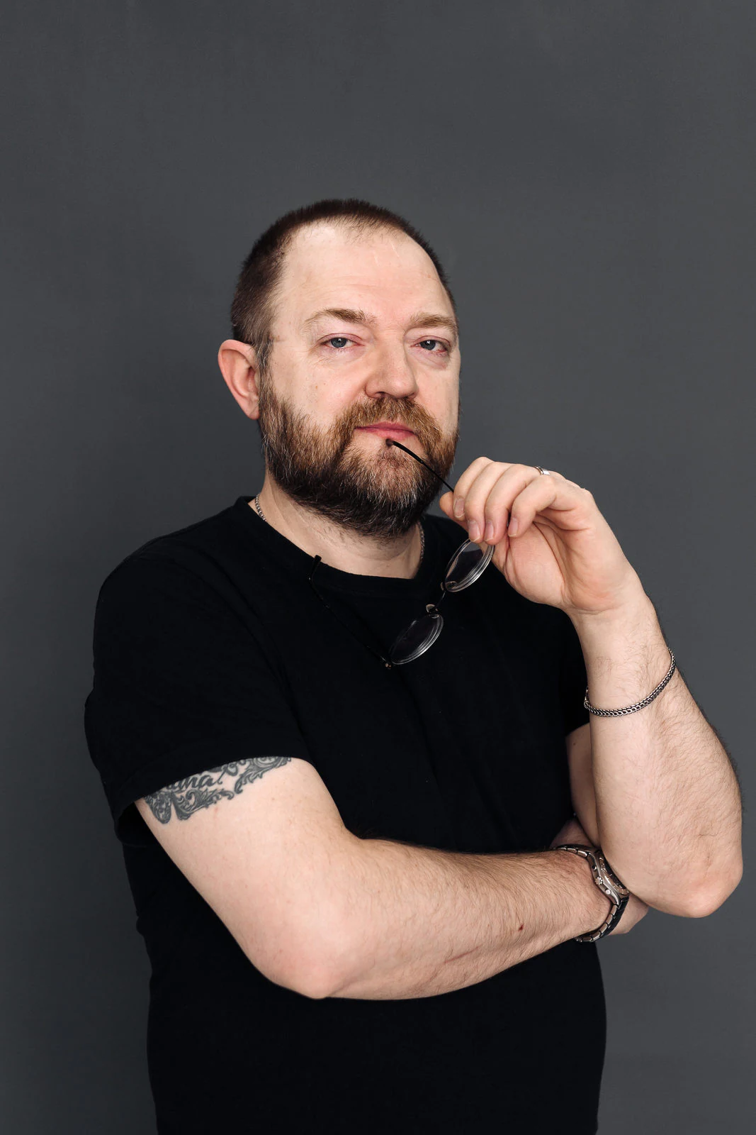 Андрей Ошканов